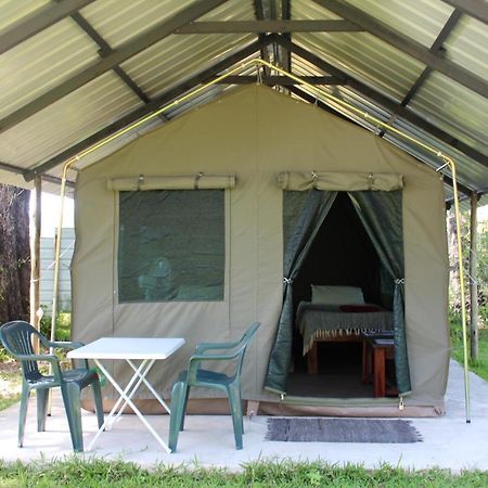 Caprivi Mutoya Lodge And Campsite Katima Mulilo Exterior foto