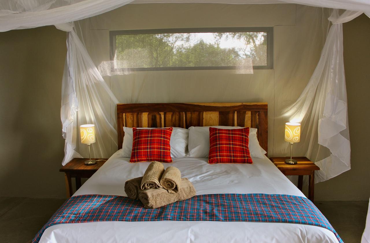 Caprivi Mutoya Lodge And Campsite Katima Mulilo Exterior foto