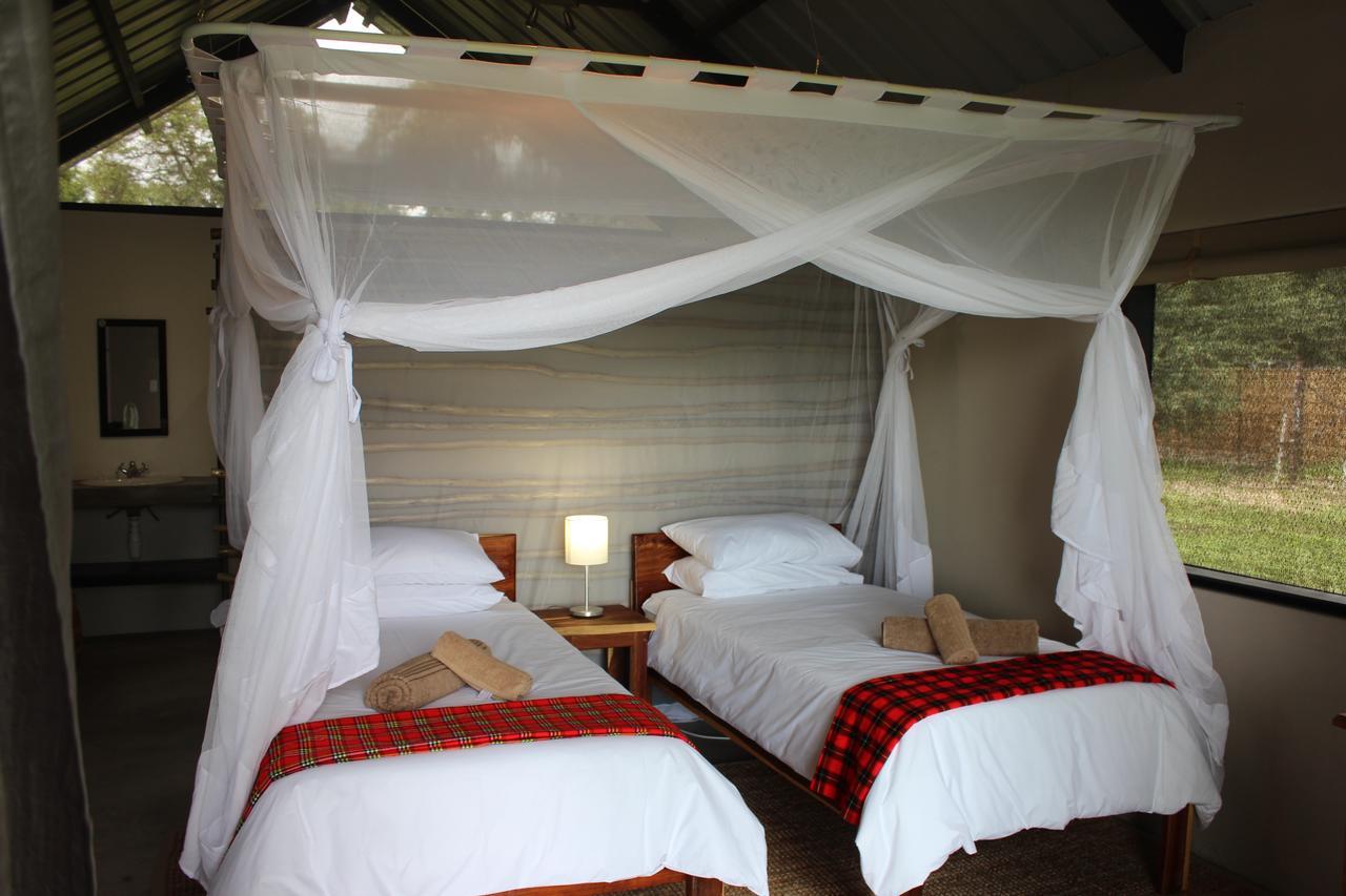 Caprivi Mutoya Lodge And Campsite Katima Mulilo Exterior foto