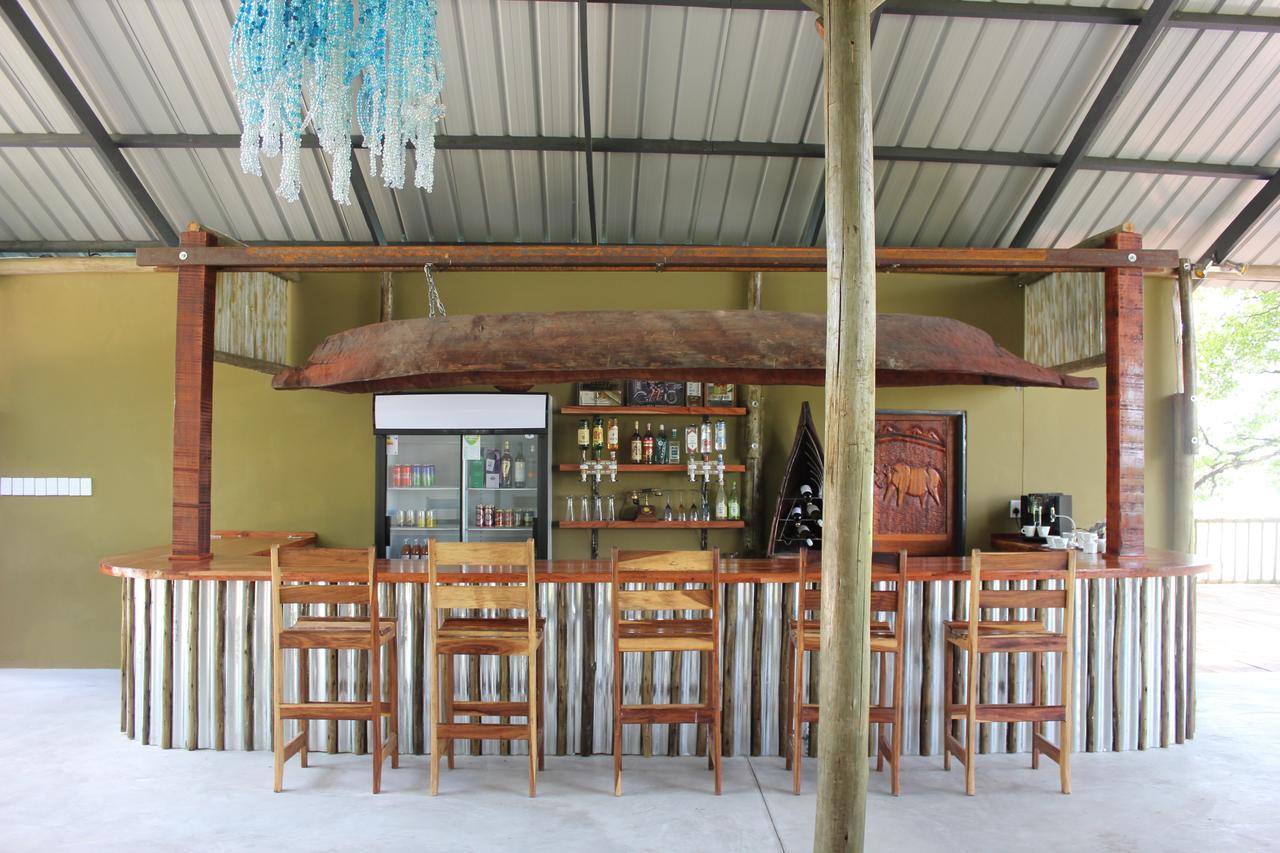 Caprivi Mutoya Lodge And Campsite Katima Mulilo Exterior foto
