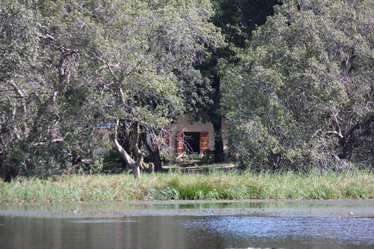 Caprivi Mutoya Lodge And Campsite Katima Mulilo Exterior foto