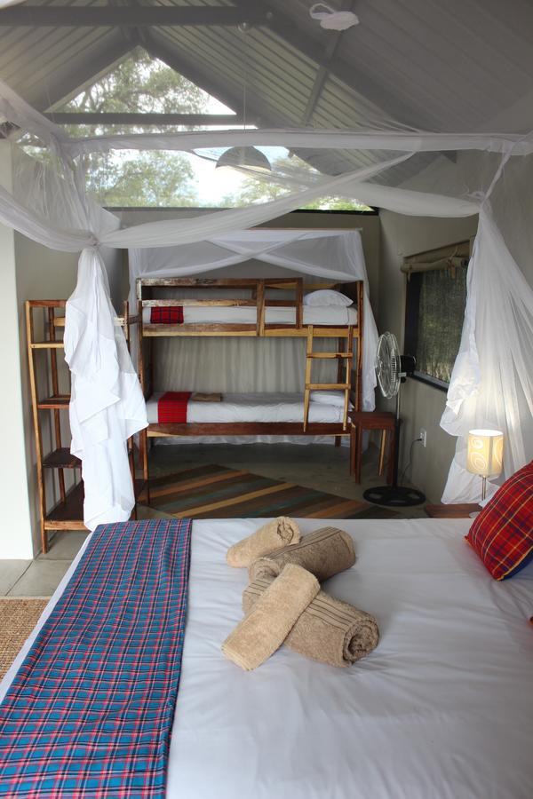 Caprivi Mutoya Lodge And Campsite Katima Mulilo Exterior foto