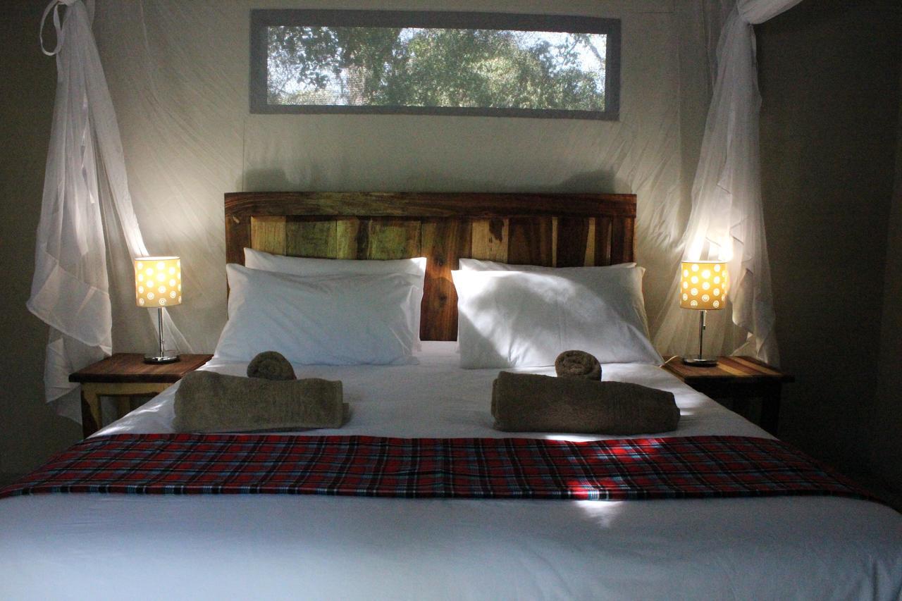 Caprivi Mutoya Lodge And Campsite Katima Mulilo Exterior foto